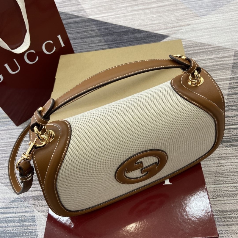 Gucci Top Handle Bags